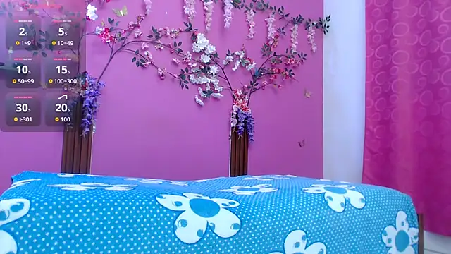 skinnybarbie022 online show from 06.30.26