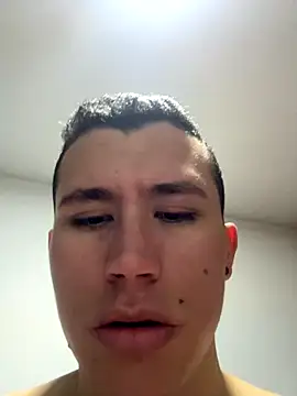 Kurtxxx22 online show from 10.31.25