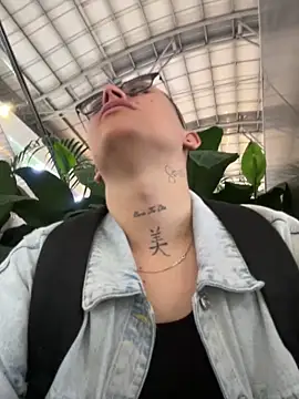 Kurtxxx22 online show from 02.22.26