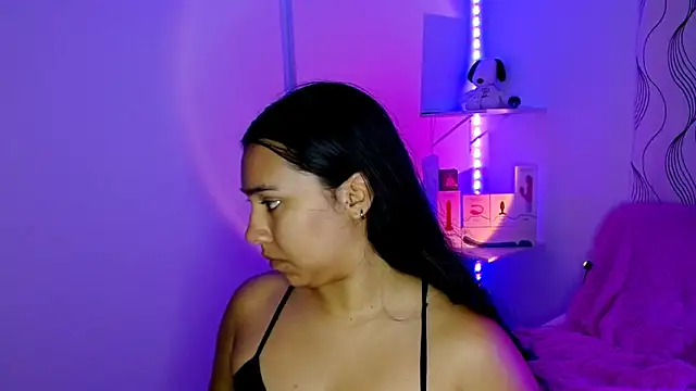 Snapshot of sofi_rios07 chatting on 09.13.25 sofi rios07 online show from 09.13.25
