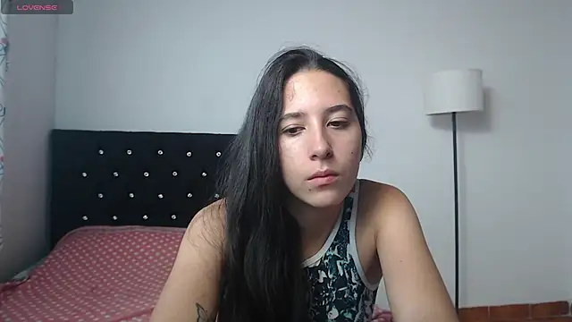 lilacream online show from 09.23.25