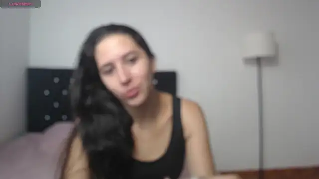 lilacream online show from 10.02.25