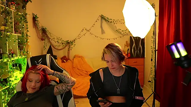 Sova173 online show from 09.17.25