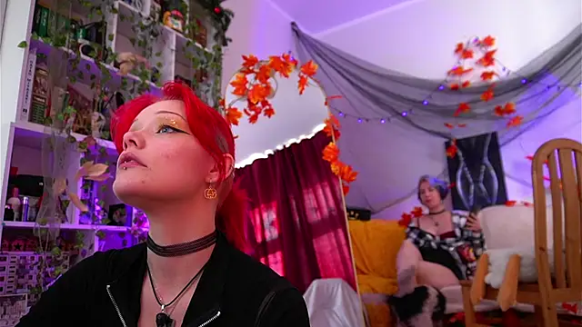 Sova173 online show from 09.28.25