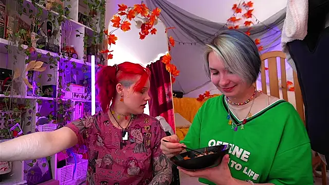 Sova173 online show from 09.29.25