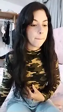 samanthadeluxe1 online show from 12.18.25