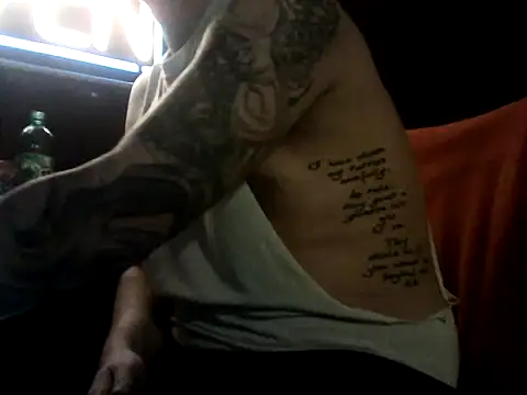 WyattL96 online show from 04.26.26