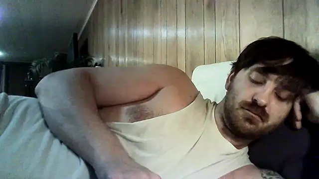 Snapshot of WyattL96 chatting on 07.31.26 WyattL96 online show from 07.31.26