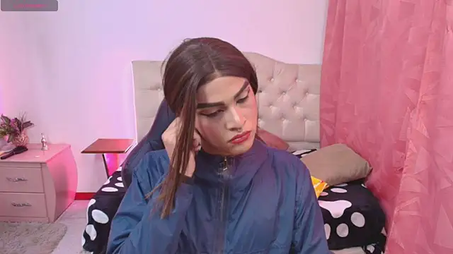 lailahdark online show from 11.06.25