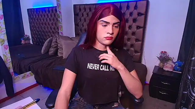 lailahdark online show from 05.22.26