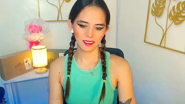 xPrecuioseChesca online show from 10.09.25