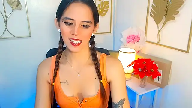 xPrecuioseChesca online show from 10.16.25