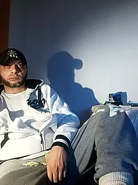 SmokedAlloy2 online show from 01.17.26