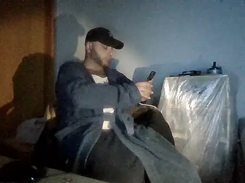 SmokedAlloy2 online show from 02.08.26