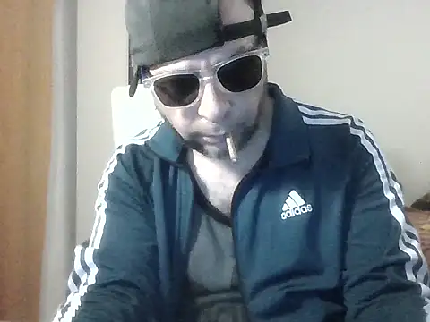 SmokedAlloy2 online show from 07.17.26