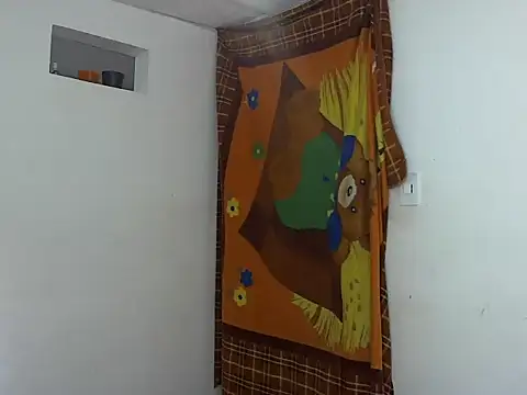 Snapshot of MeganAndMax@xh chatting on 09.10.25 MeganAndMaxxh online show from 09.10.25