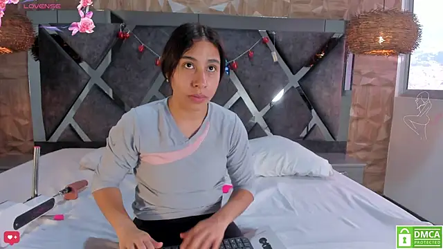 Snapshot of Selene__Lopez_ chatting on 02.27.26 Selene Lopez online show from 02.27.26