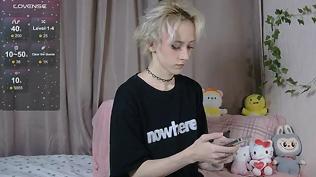 NextVibe  online show from 11.25.25