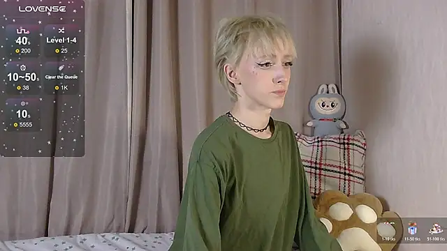 NextVibe  online show from 02.17.26