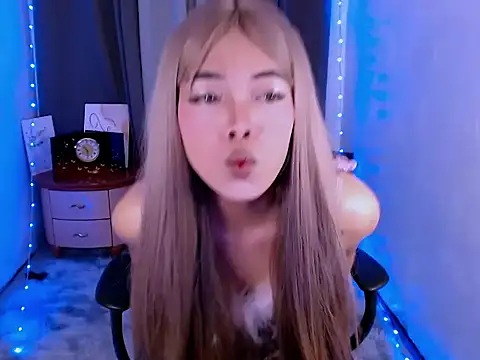 Snapshot of AudreyBlaise chatting on 09.10.25 AudreyBlaise online show from 09.10.25