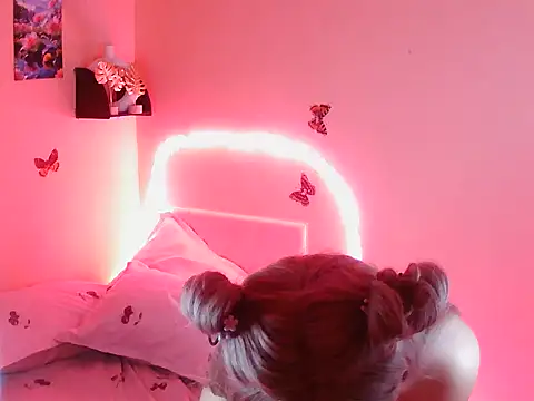 Snapshot of AudreyBlaise chatting on 09.26.25 AudreyBlaise online show from 09.26.25