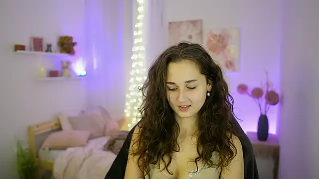 Annita Grey online show from 10.03.25