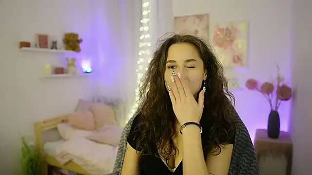 Annita Grey online show from 10.07.25