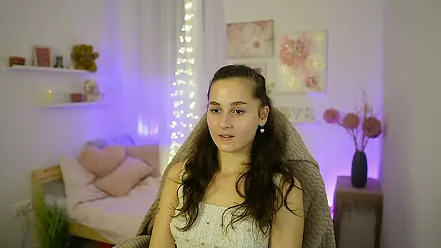 Annita Grey online show from 10.14.25