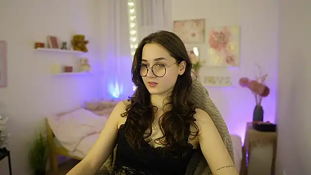 Annita Grey online show from 02.25.26