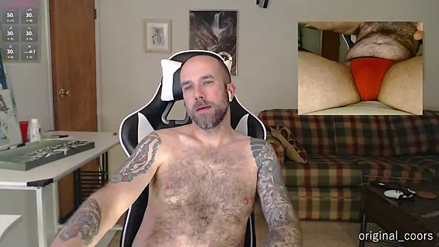 original coors online show from 09.24.25