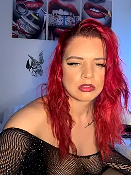 Snapshot of BabySinX chatting on 10.18.25 BabySinX online show from 10.18.25