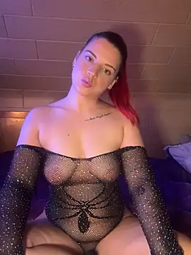 BabySinX online show from 02.11.26