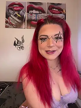 BabySinX online show from 04.16.26