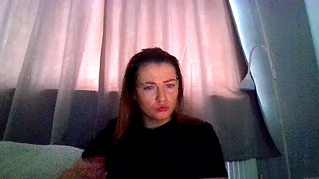 RUBY-ROSE-SWINGS online show from 11.03.25