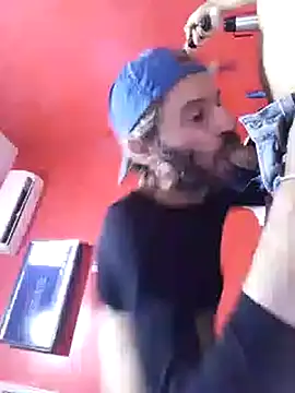 Siegfri3d   online show from 10.05.25