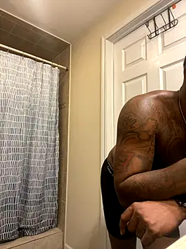 StandOnthatboy online show from 09.26.25