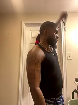 StandOnthatboy online show from 10.12.25