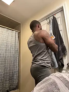 StandOnthatboy online show from 11.07.25