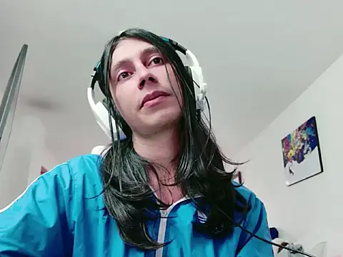 misaky big-cock ass online show from 02.21.26