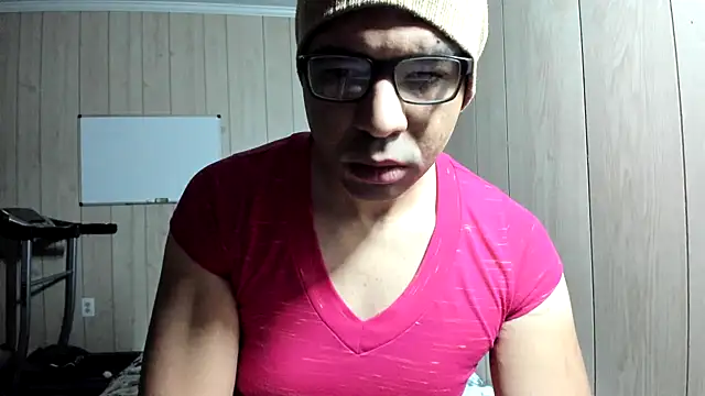 NaturalBeautyQueen online show from 10.17.25