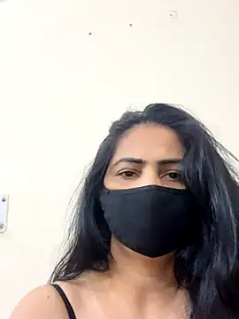 SashaPatel online show from 12.02.25