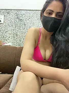 SashaPatel online show from 05.06.26