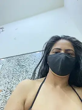 SashaPatel online show from 05.09.26
