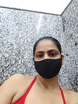 SashaPatel online show from 07.05.26