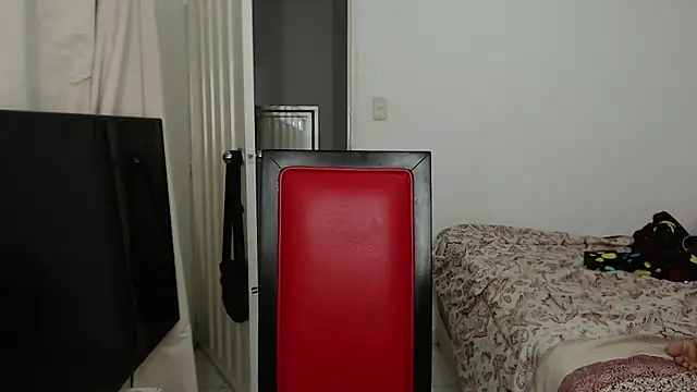 Alex mojica online show from 09.17.25