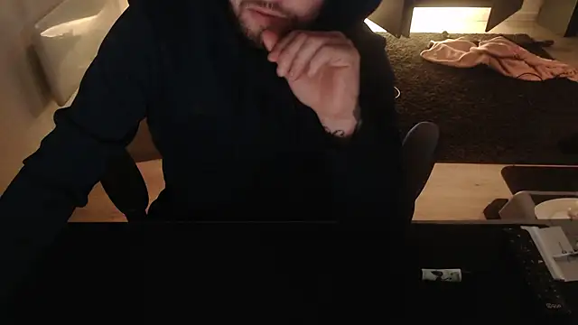 Snapshot of billybeerNL chatting on 01.14.26 billybeerNL online show from 01.14.26