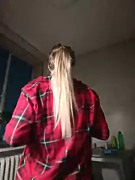 babyjessi online show from 04.14.26