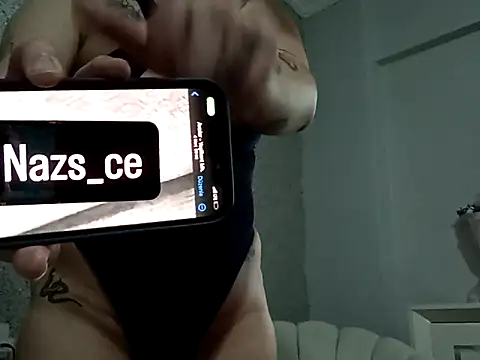 atessu07 online show from 03.26.26