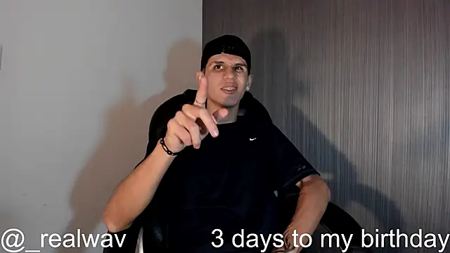  realwav online show from 10.22.25