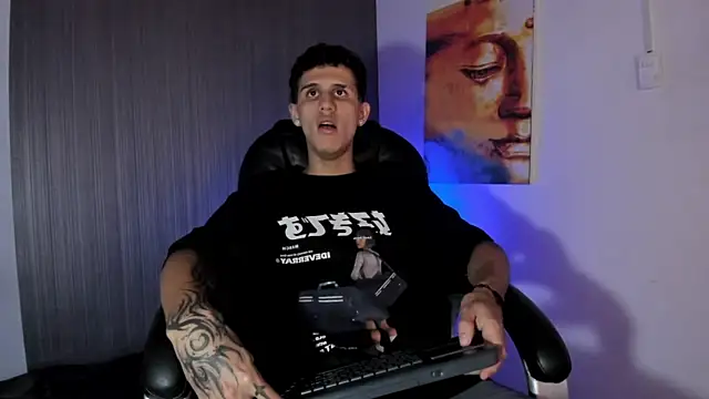  realwav online show from 12.03.25